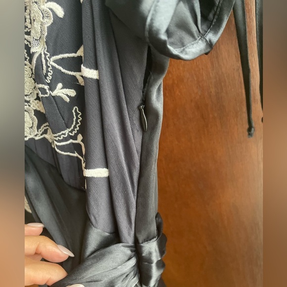 ✨Free People✨Cooper Maxi Dress - Picture 9 of 12